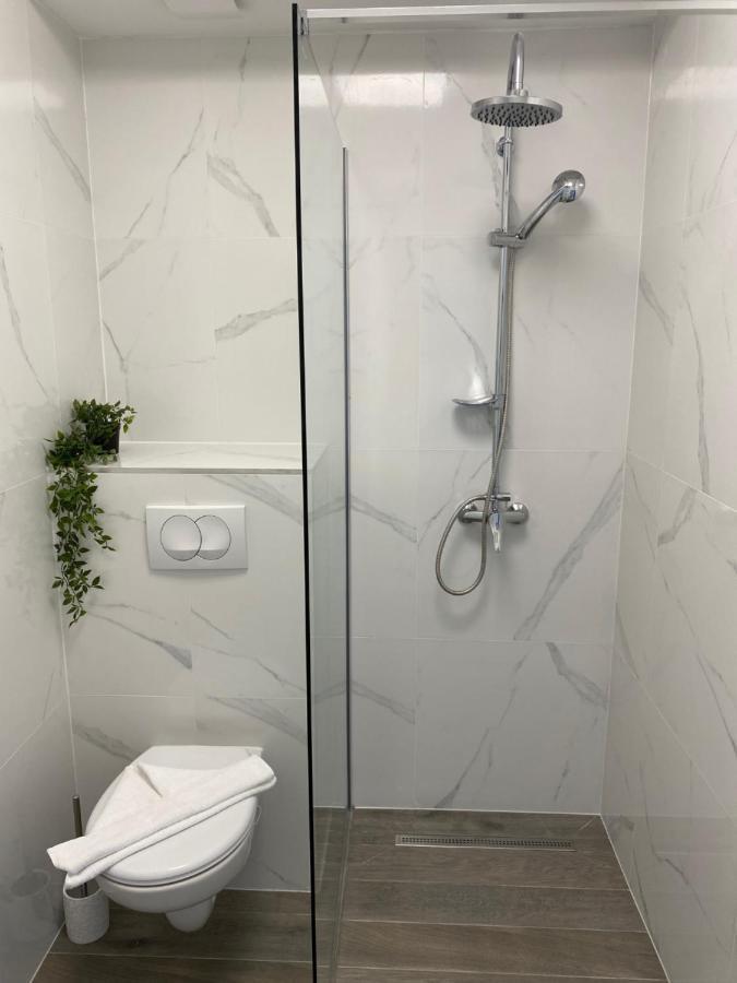 Studio Apartments M&N Trogir Exterior photo