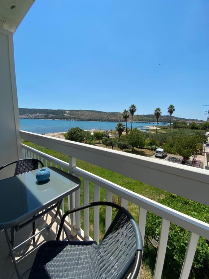 Studio Apartments M&N Trogir Exterior photo