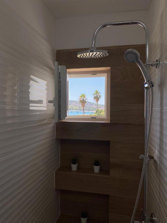 Studio Apartments M&N Trogir Exterior photo