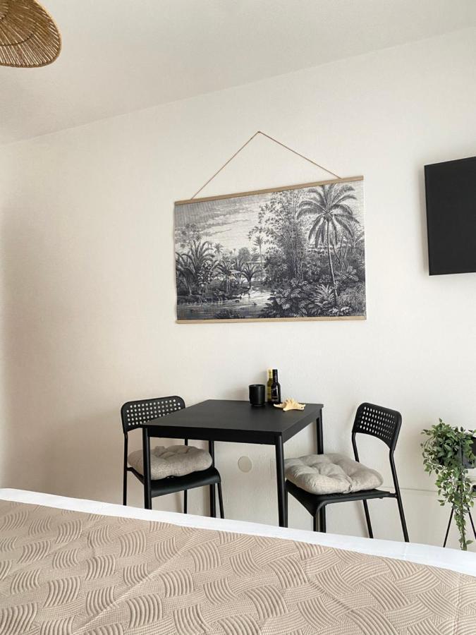 Studio Apartments M&N Trogir Exterior photo