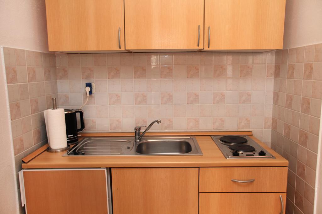Studio Apartments M&N Trogir Exterior photo