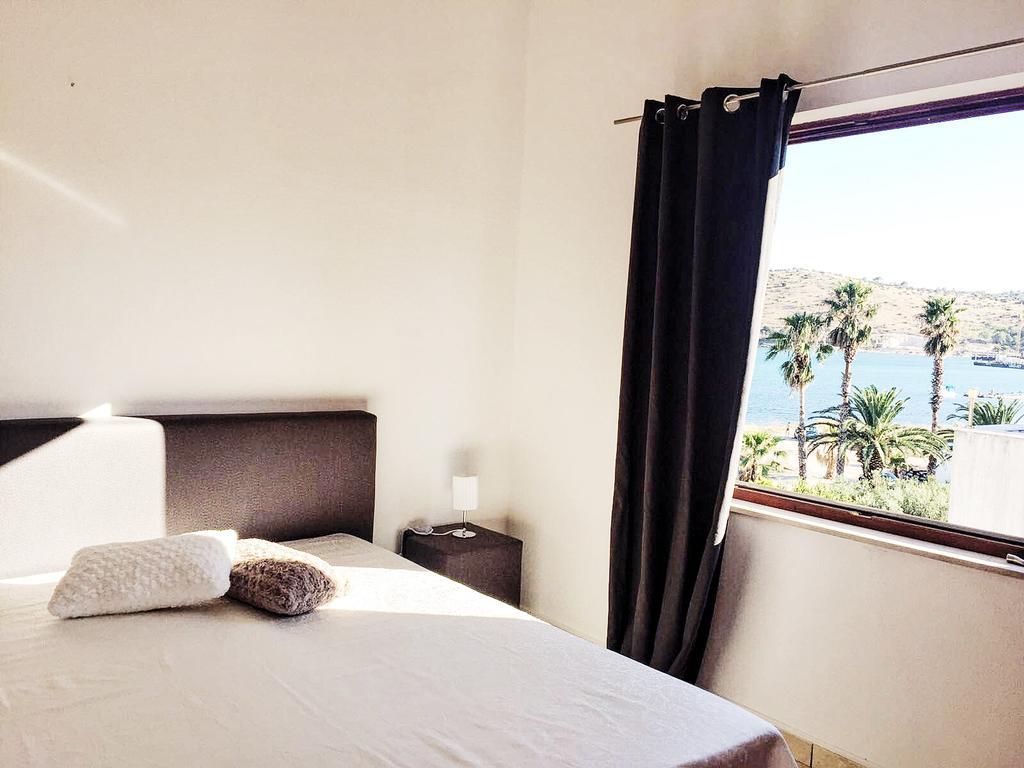 Studio Apartments M&N Trogir Exterior photo